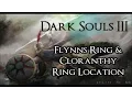 Flynns Ring Cloranthy Ring - Dark Souls 3