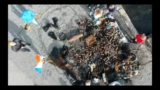 This Is How We Clean Our Oceans!