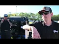 Langley Speedway - Hunter Waltrip