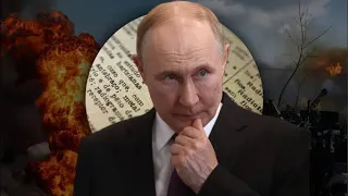 Война закончится в 2027 году и это не прогноз. Савромат в прямом эфире!