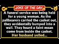 4 clean jokes that will make you laugh so hard joke of the day funny jokes 2023