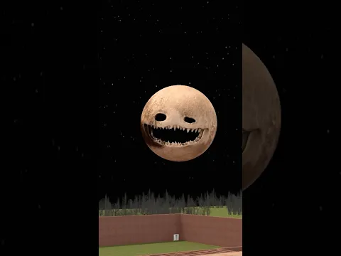 Planets Wake Up In Maze 5 #shorts
