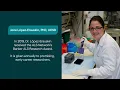 Meet Jone Lopez-Erauskin ALS Researcher