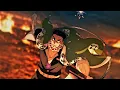 Demon Slayer S4 Gyomei s Stone Breathing 3rd Form English Dub
