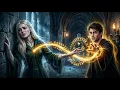 Daphne Greengrass Was Cursed To Die Unless She Found Her Soulmate Her Magic Chose Harry Potter