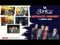 Download Lagu STINKY - CINTA SUCI (INTIMATE CONCERT)