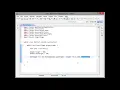 Chapter 14 - JavaFX Creating a Bar Chart