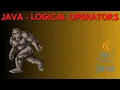 007 How to Use Logical Operators in an IF Statement
