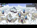 CrossCode silly long jump dash spots