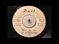 TEEN Art and Dotty Todd - Wait For Me 1959