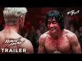 Kengan Ashura Live Action 2026 - Jake Gyllenhaal Chris Hemsworth Concept Trailer