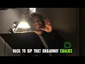 The Whole "Being Back" Thing | BEETLEJUICE Back on Broadway