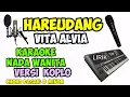 Lagu KARAOKE HAREUDANG KOPLO NADA WANITA