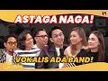 Download Lagu JANGAN SAMPE SALAH‼️ NAGA ADALAH VOKALISNYA ADA BAND‼️ | TS Talks Eps 261