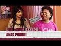 Lagu Ari Untung Gak Mau Mudik Pas Monyet lagi Lebaran | Tawa Sutra Bisa Ajaa Eps 17 FULL