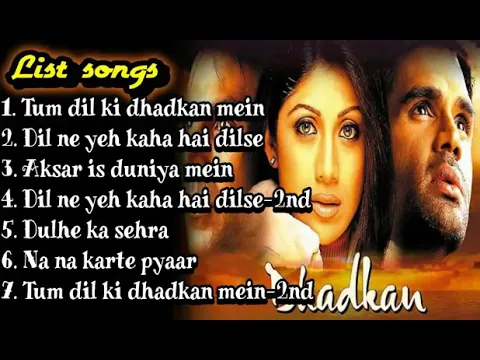 Download MP3 Kumpulan lagu Bollywood