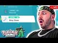 Download Lagu Catching EVERY Shiny Pokemon In Pokemon Legends ZA!