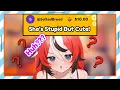 Lagu Chat Called Bae “Dumb But Cute” and She Agreed Instantly | Hololive EN
