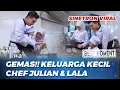 CUTE MOMENT CINTA SEPENUH JIWA: KELUARGA BAHAGIA🥰 SYIFA SENANG PUNYA IBU😱 (Cut Syifa, Kenny Austin)