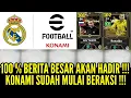 Download Lagu 1OO PERSEN BERITA BESAR AKAN HADIR ! K0NAMI MULAI BERAKSI ! PARA LEGENDA \u0026 LISENSI TERBESAR !