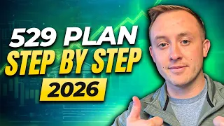 How to Open a 529 Plan in Fidelity Step-by-Step Tutorial