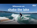 Shake the lake 2026