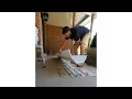 How To Install Our PVC Column Wraps