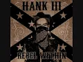 Hank Williams III - Rebel Within