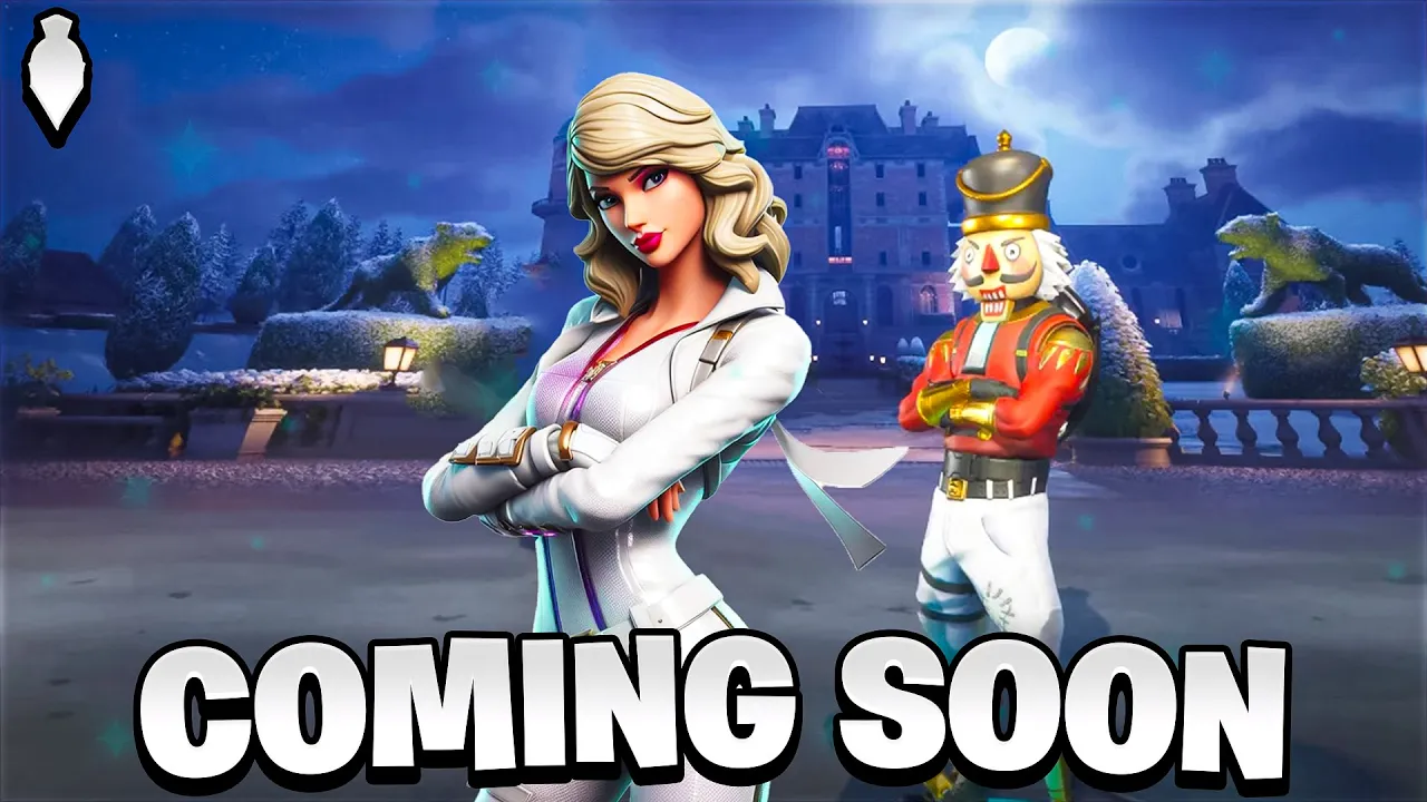 Taylor Swift is Coming To Fortnite! (UNFORTUNATELY)