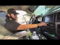 A single Sundown Zv6 18 getting DOWN on the lowz on 3200 watts