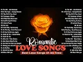 Download Lagu 🎶 Best Romantic Love Songs 70s 80s 90s 💖 OPM Love Songs Medley | Timeless Love Ballads 🌹