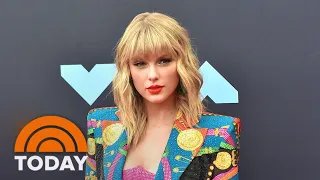 Taylor Swift Becomes First Artist To Hold Top 10 Spots On Billboard