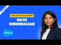Salesforce LWC Rendered Callback Explained in English Ft Shobana AJ Skill Development