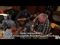 Jam 01R McPherson "Miller's Reel" - 2021 Llano Fiddle Contest