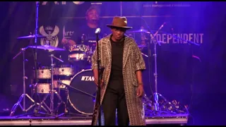 ntsika nguye
