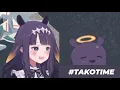 Download Lagu It is Tako Time【HoloEN】