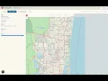 MBTiles Viewer View Offline Map Tile Packages Online - Free Online Map Tools