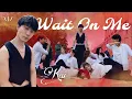 Download Lagu [SPAIN | ONE TAKE] KAI 카이 'Wait On Me' Dance Cover | KPOP Dance Cover by NBF