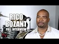 Rico Bozant on Being Paid for Freak Offs with Diddy Daphne Joy Full Interview