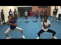 BOSS Choreography l The Carters l Beyonce | OfficialTSquadTV | Tommy The Clown