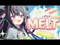 【Cover】Melt | Hatsune Miku - Ryo (SuperCell)【Terra 404 | V4Mirai 】