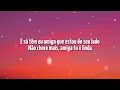 PABLLO VITTAR - SÃO AMORES (Lyrics) 🎶