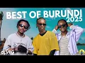 Lagu 🇧🇮 BEST OF BURUNDIAN MUSIC VIDEO MIX 2025 - DRAMA T, D ONE, DJ FERNANDO MISTA AYE - DJ VBG (BURUNDI)