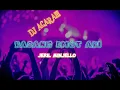 Download Lagu DJ ACAR!!! - Pasang Emot Api  - [Jeril Minjello] New!! 2023