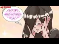 TG Comic 2021 TG TF Salon Automatique TG Comic Boy To Girl Body Swap Full Tg Tf Transformations