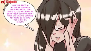 tg comic 2021 tg tf salon automatique tg comic boy to girl body swap full tg tf transformations