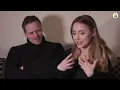 Valter Skarsgard och Melina Goransson om gaming och karlek