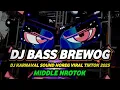 Download Lagu DJ CEK SOUND FULL BASS HOREG ANDALAN KARNAVAL VIRAL 2025 MIDDLE NROTOK NULUP