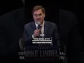 Mike Lindell yet to concede gubernatorial race after Demuth win