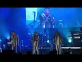 The Spinners - Introductions / Love Don’t Love Nobody (Live in Kannapolis, NC June 15th 2024)